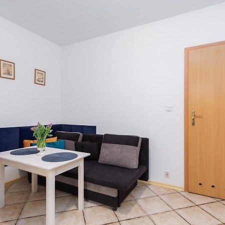 Apartment With Veranda Torunska Pobierowo By Noclegi Renters Exterior foto