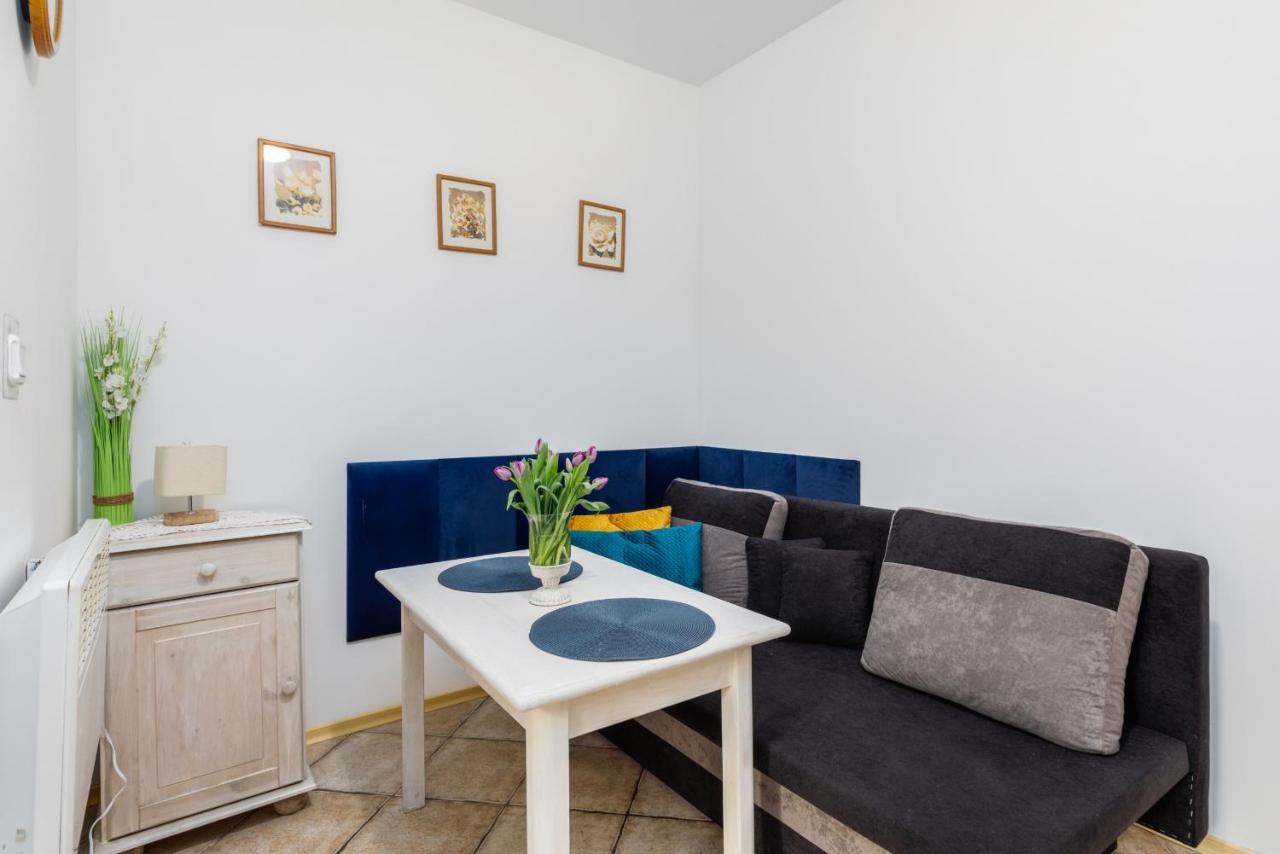 Apartment With Veranda Torunska Pobierowo By Noclegi Renters Exterior foto